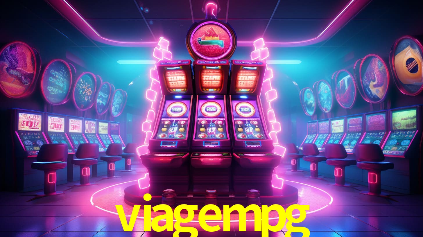 viagempg - Caça-Níqueis Selvagem - viagempg.com