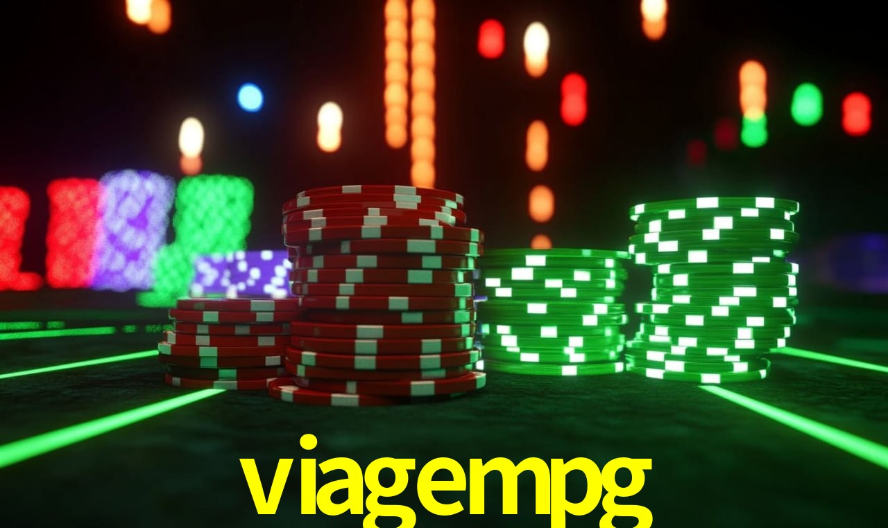 Welcome Bonus viagempg