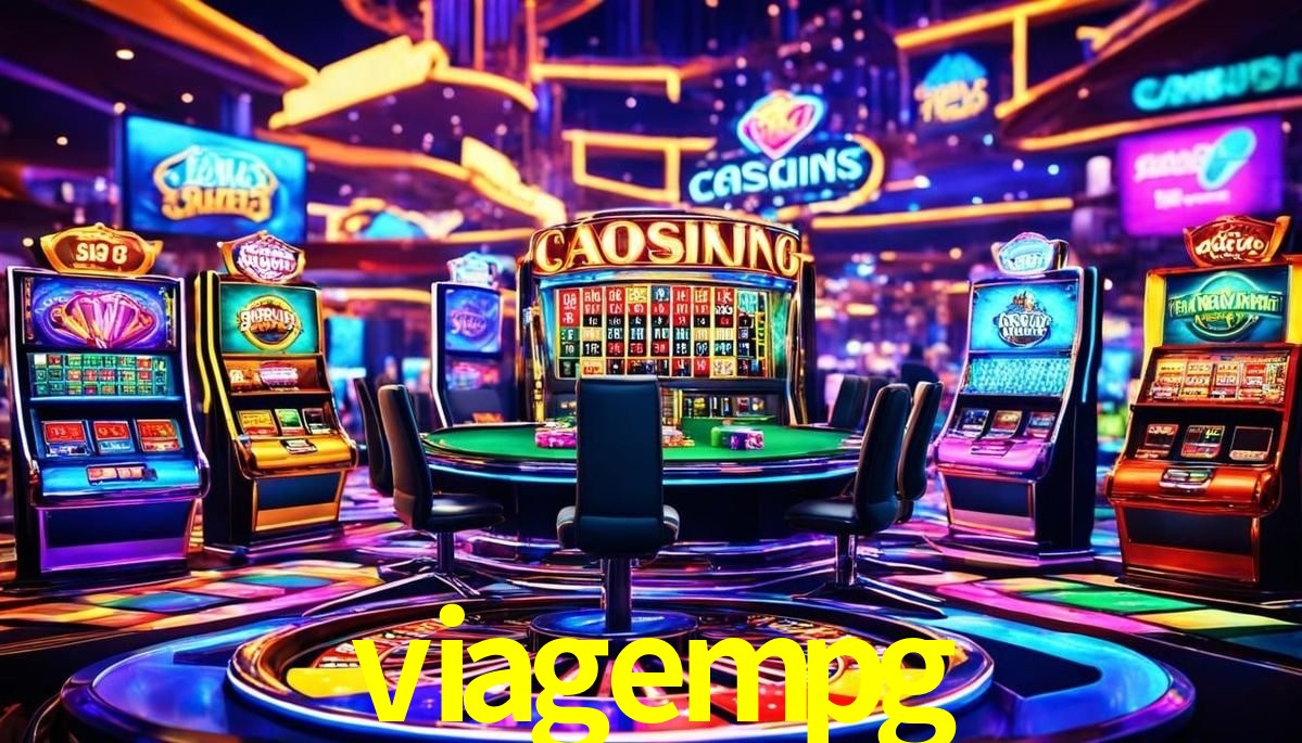 Bônus de Boas-vindas viagempg