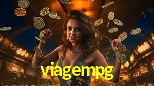 Experiência VIP viagempg