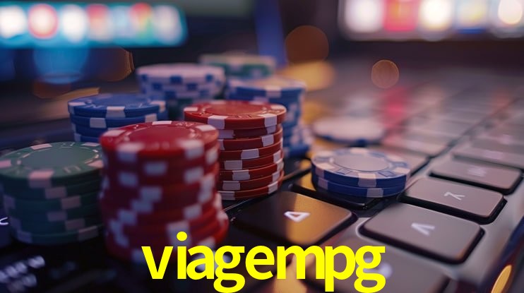 Tecnologia da Plataforma viagempg