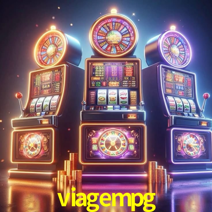 viagempg: Jogos de Caça-Níqueis-Altas Recompensas, Roleta-Velocidade, Blackjack-Desafios Máximos