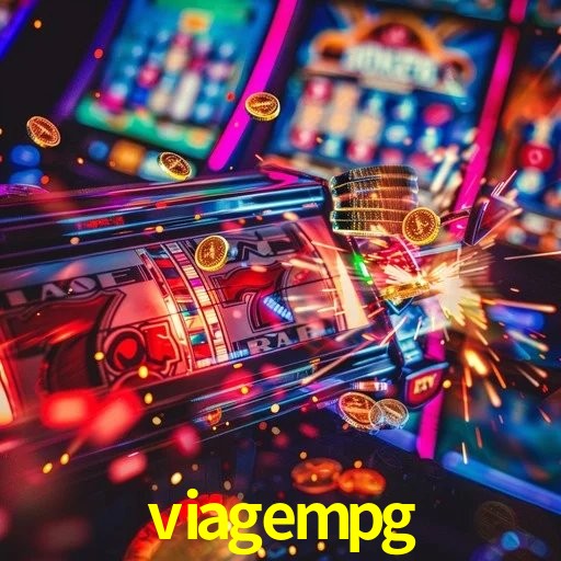 PIX Instantâneo viagempg