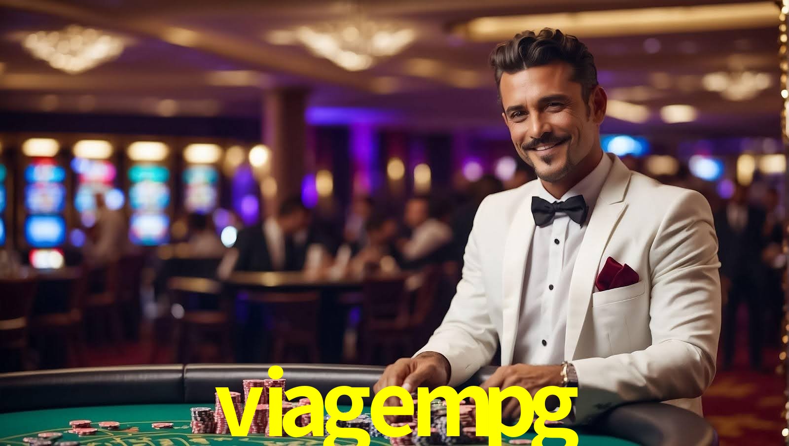 Design Responsivo viagempg