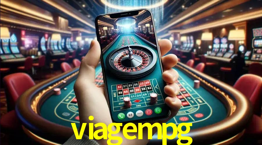 Live Casino viagempg