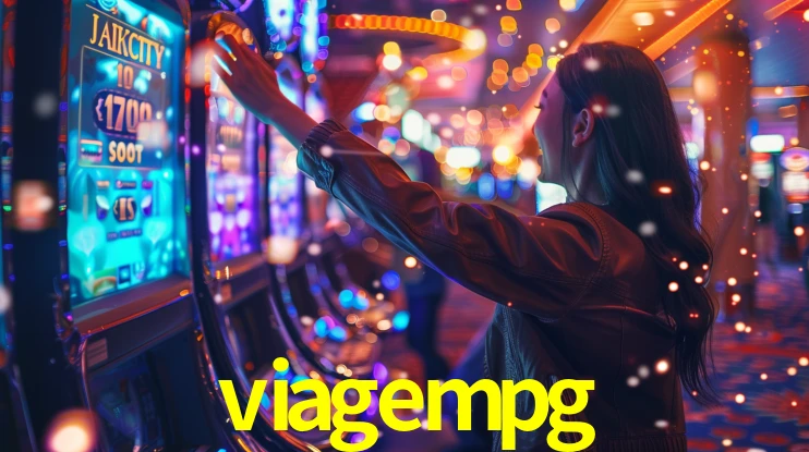 Sinta a adrenalina dos jogos de cassino com viagempg