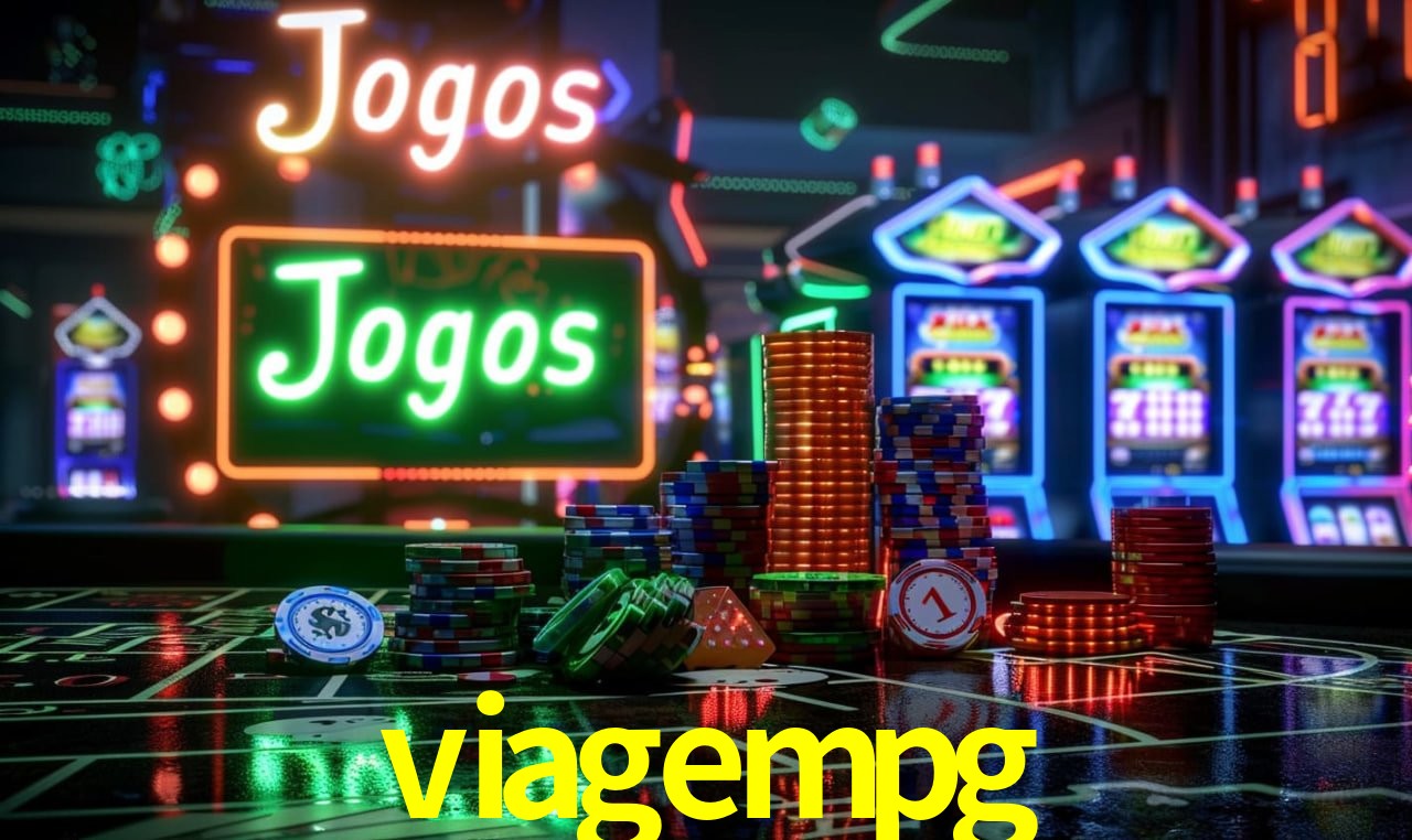 Mercados ao vivo e cash out na viagempg