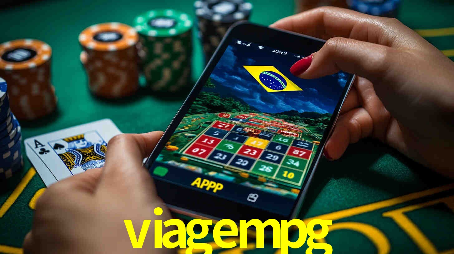 Apostas Esportivas na viagempg: Um Guia Completo