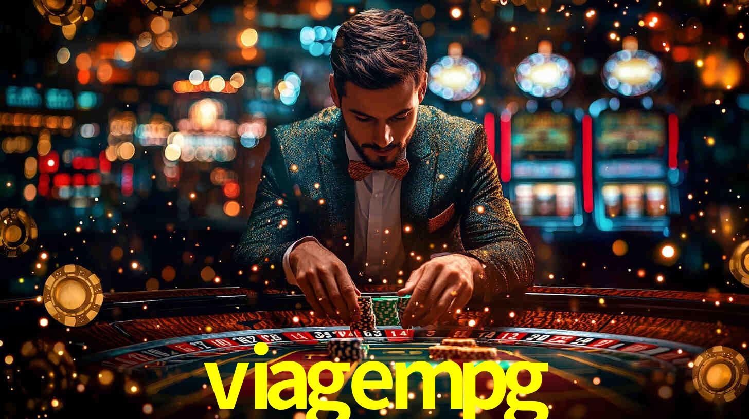 viagempg App Interface