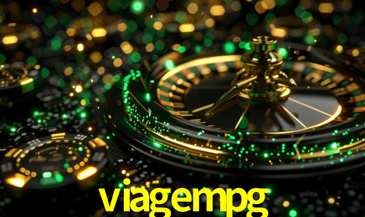 Canal oficial no Telegram da viagempg