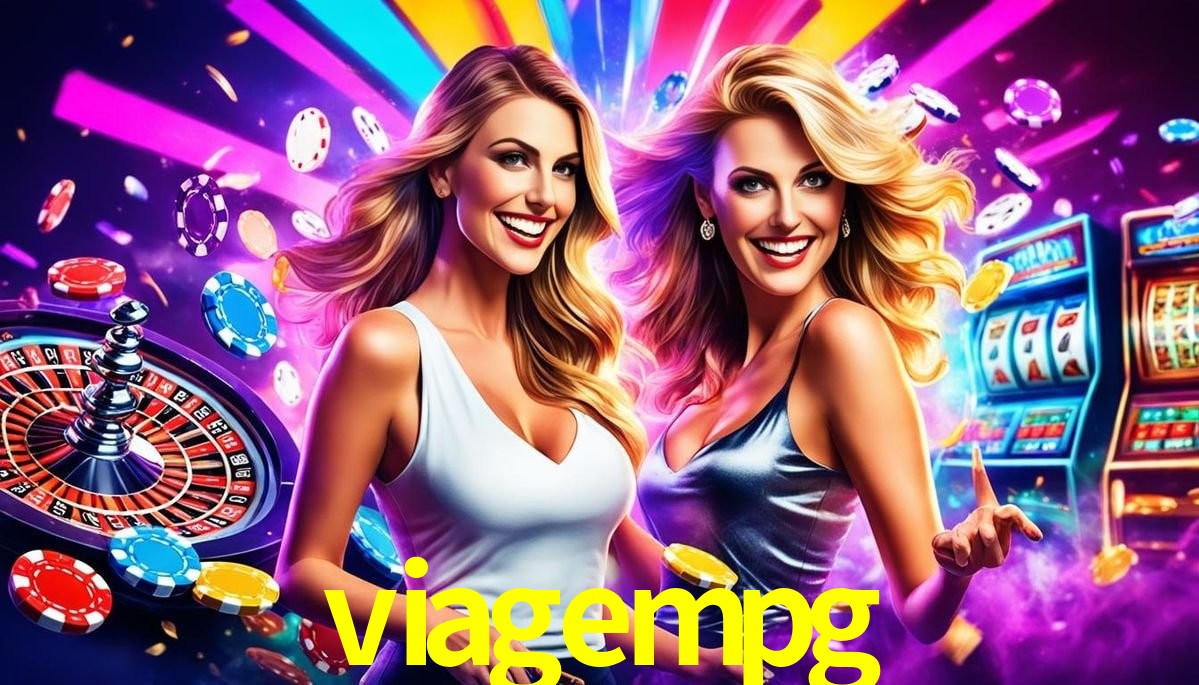 Página oficial no Facebook da viagempg