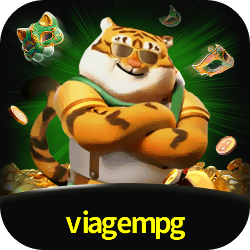 Imagem promocional da viagempg mostrando a plataforma e suas vantagens